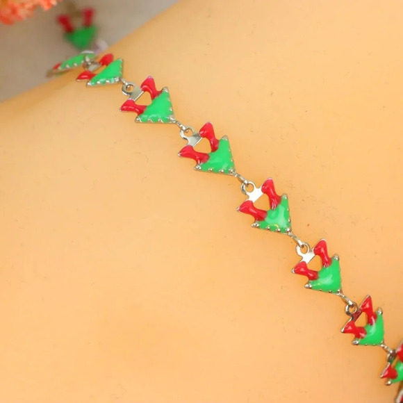 "New Beautiful Design Anklet for Women/Girls, Gift, A668 - Picture 13 of 14